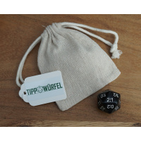 Tippwürfel Geschenk-Set